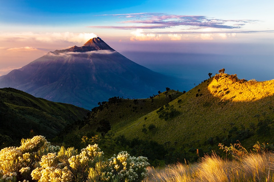 wisata viral indonesia terbaru